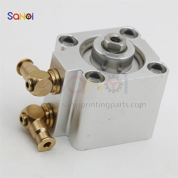 00.580.3385 Short-Stroke Cylinder For Heidelberg Printing Machine