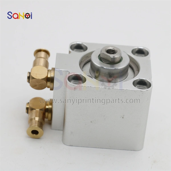 00.580.3385 Short-Stroke Cylinder For Heidelberg Printing Machine