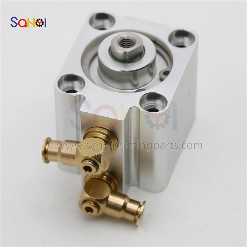 00.580.3385 Short-Stroke Cylinder For Heidelberg Printing Machine