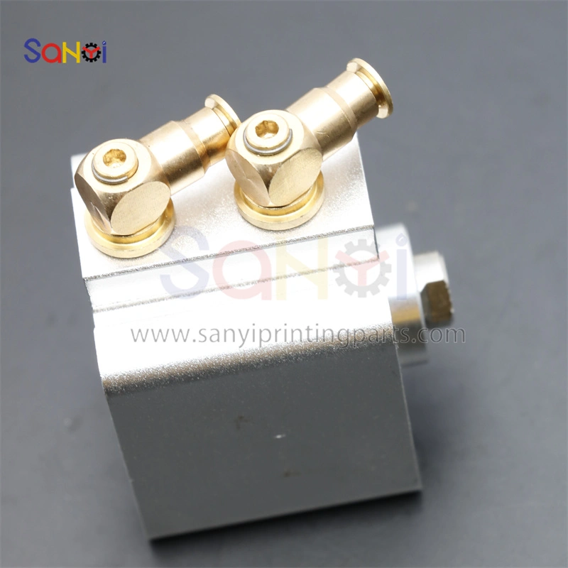 00.580.4615 cilindro neumático para heidelberg sm74 pm74 sm102 cd102  