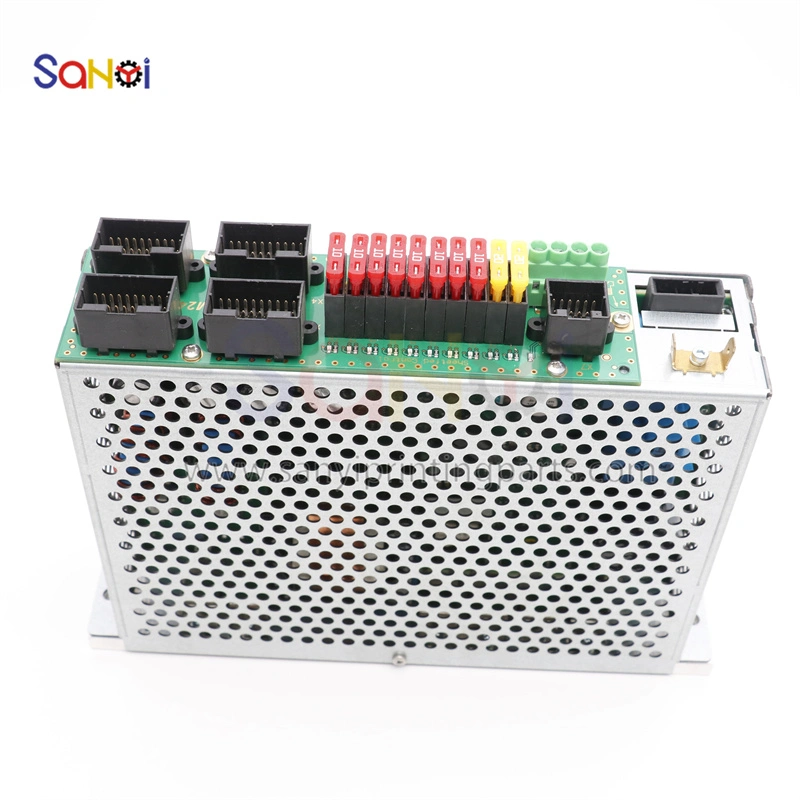 Carte d'alimentation 00.785.0828 pour machine d'impression heidelberg