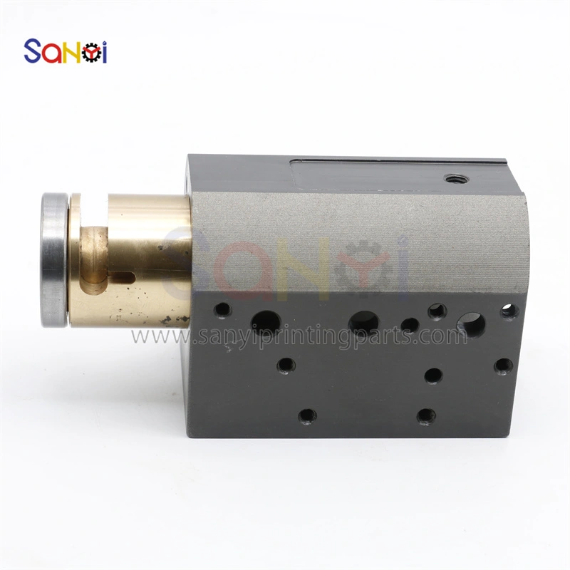 G2.028.301F Feeder Valve For Heidelberg SM52 PM52 Printing Machine 