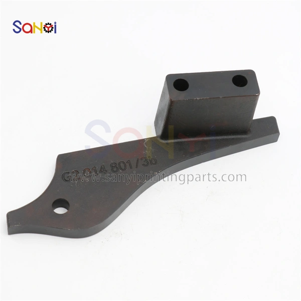 Caméra de préhension g2.014.801 pour machine d'impression heidelberg sm52 cd52