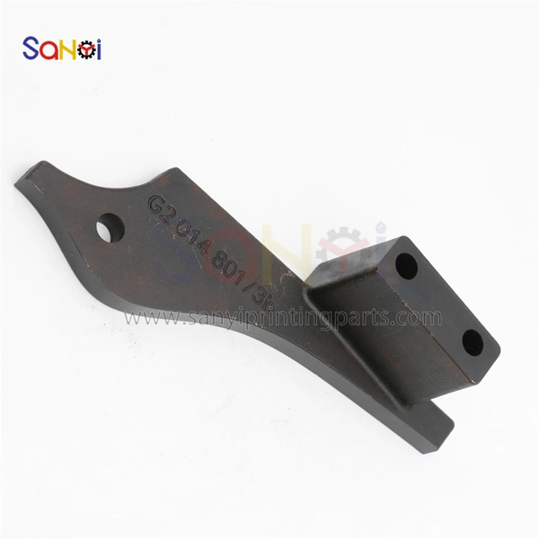 Caméra de préhension g2.014.801 pour machine d'impression heidelberg sm52 cd52