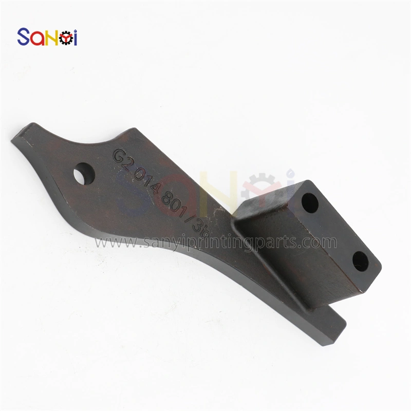 Caméra de préhension g2.014.801 pour machine d'impression heidelberg sm52 cd52