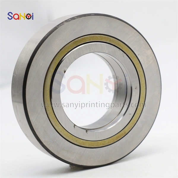 L3.040.101 F-233282.1 Bearing 40x80x21mm For Heidelberg CD102 CX102