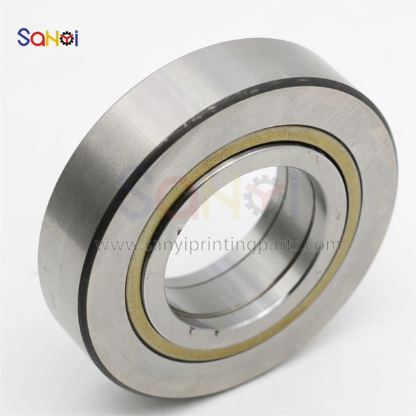 L3.040.101 F-233282.1 Bearing 40x80x21mm For Heidelberg CD102 CX102