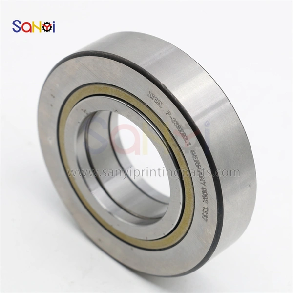 L3.040.101 F-233282.1 Bearing 40x80x21mm For Heidelberg CD102 CX102