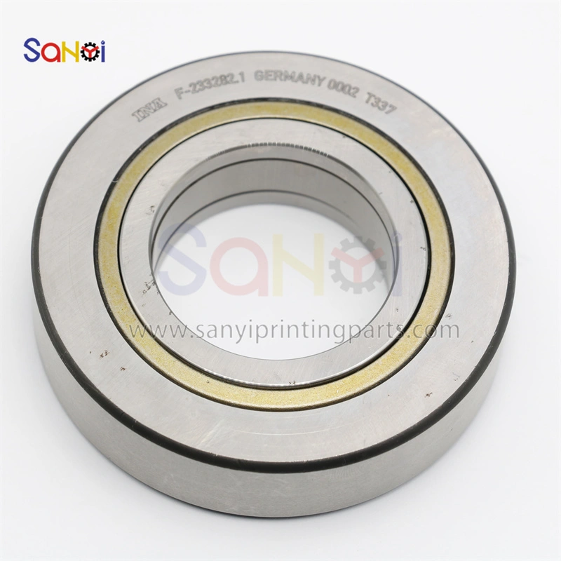 L3.040.101 F-233282.1 Bearing 40x80x21mm For Heidelberg CD102 CX102 