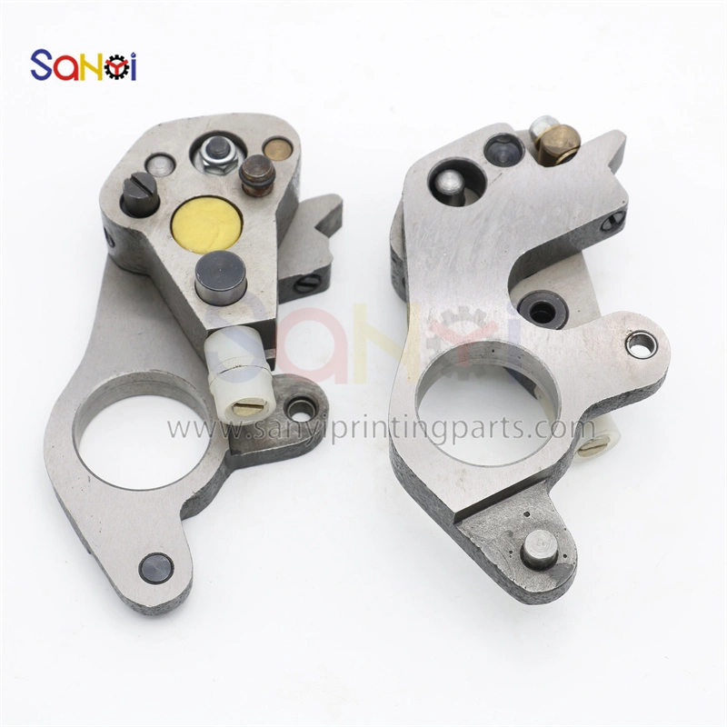 Rouleau de roulement 42.030.003 42.030.004 pour heidelberg gto46 gto52  