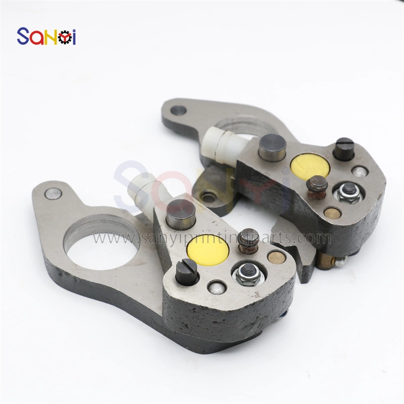 Rouleau de roulement 42.030.003 42.030.004 pour heidelberg gto46 gto52  