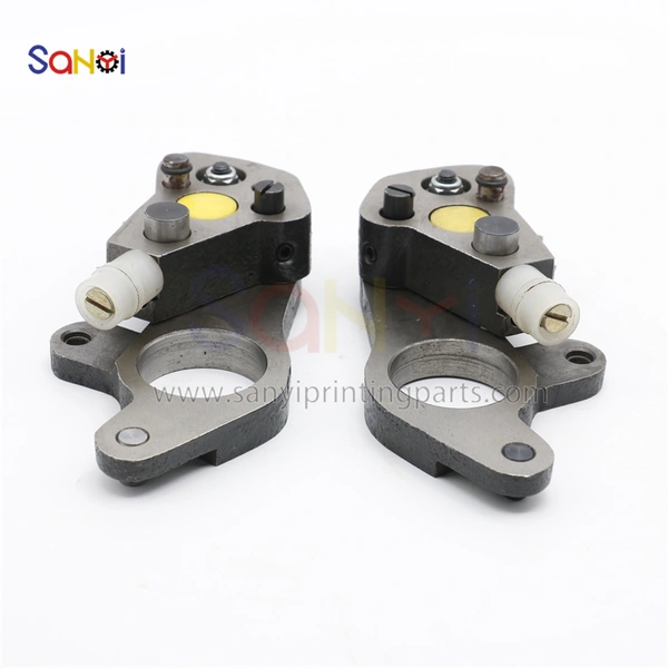 Rouleau de roulement 42.030.003 42.030.004 pour heidelberg gto46 gto52