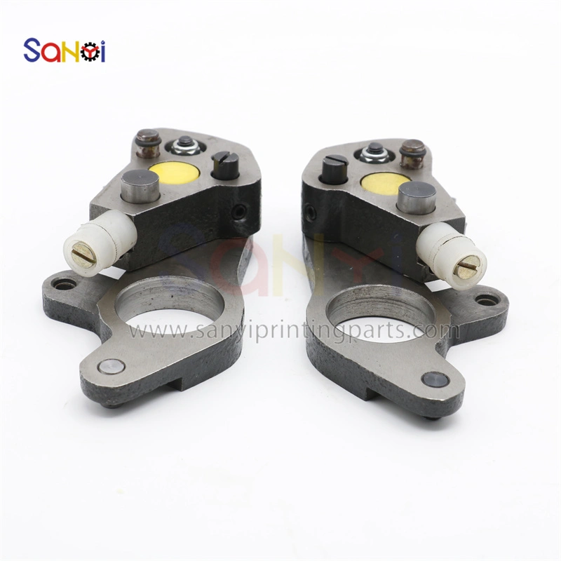 Rouleau de roulement 42.030.003 42.030.004 pour heidelberg gto46 gto52  