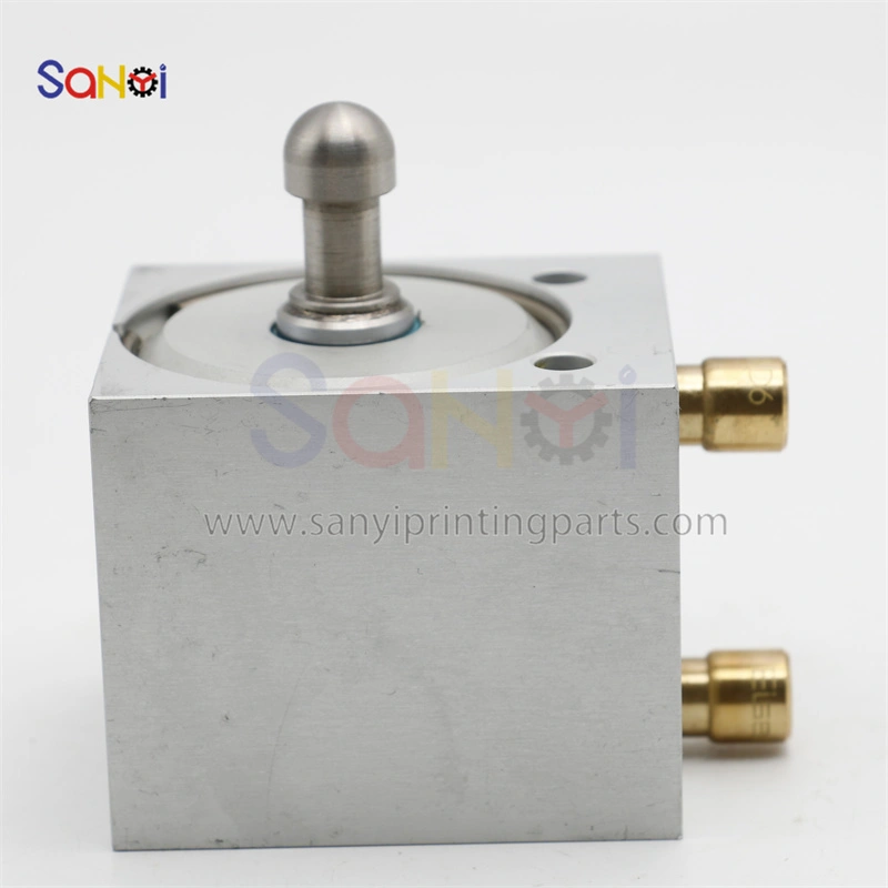 87.334.012/03 Short-stroke Cylinder For Heidelberg SM102 CD102 CX102