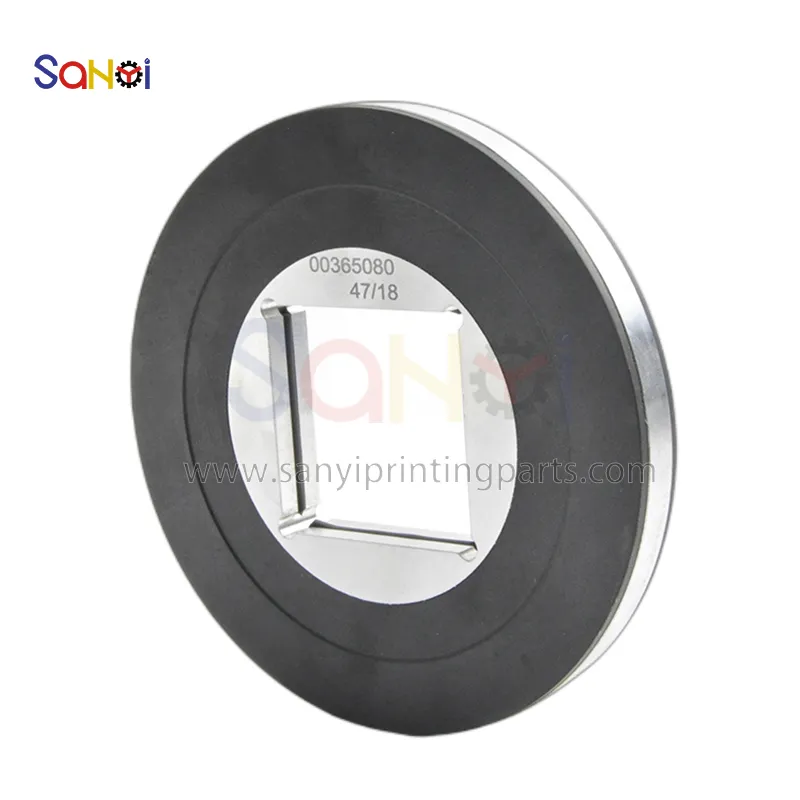 63.101.2281 frein moteur 140mm x 52mm x 52mm pour heidelberg sm74 pm74  