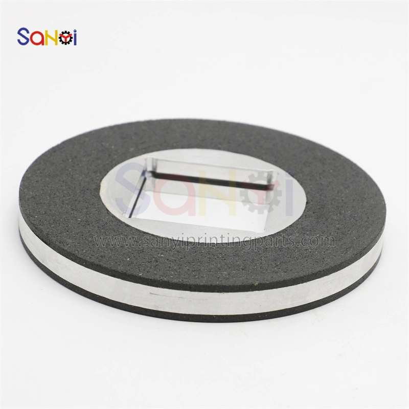 63.101.2281 frein moteur 140mm x 52mm x 52mm pour heidelberg sm74 pm74  