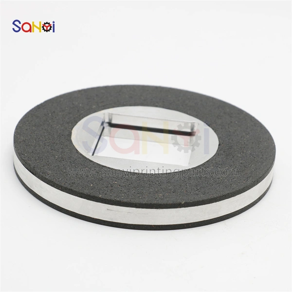 63.101.2281 frein moteur 140mm x 52mm x 52mm pour heidelberg sm74 pm74