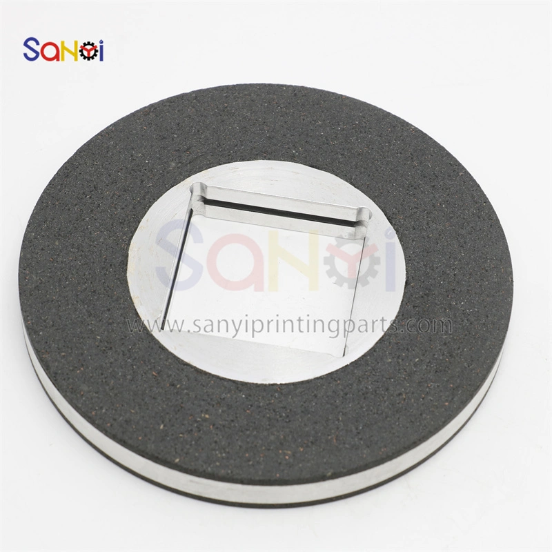 63.101.2281 frein moteur 140mm x 52mm x 52mm pour heidelberg sm74 pm74  