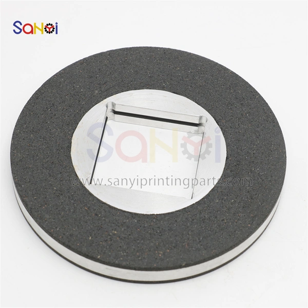 63.101.2281 frein moteur 140mm x 52mm x 52mm pour heidelberg sm74 pm74