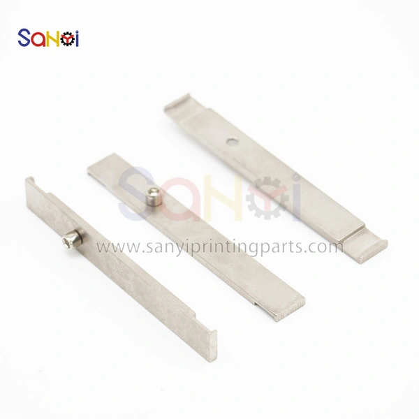 Meilleure qualité 3151803 hohner 43/6 pièces de tête de couture 91mm machine