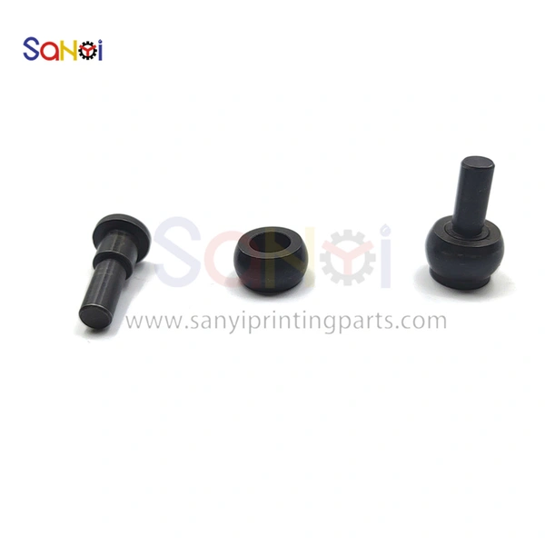 Rouleau latéral pour heidelberg sm102 cd102, 01.002.061 01.013.010