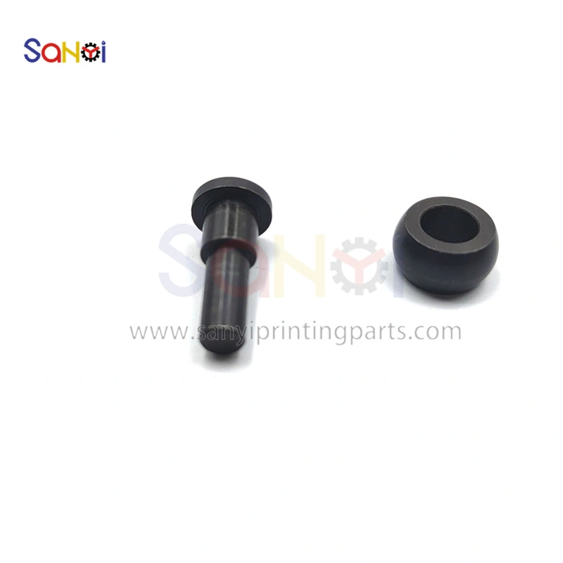 Rouleau latéral pour heidelberg sm102 cd102, 01.002.061 01.013.010