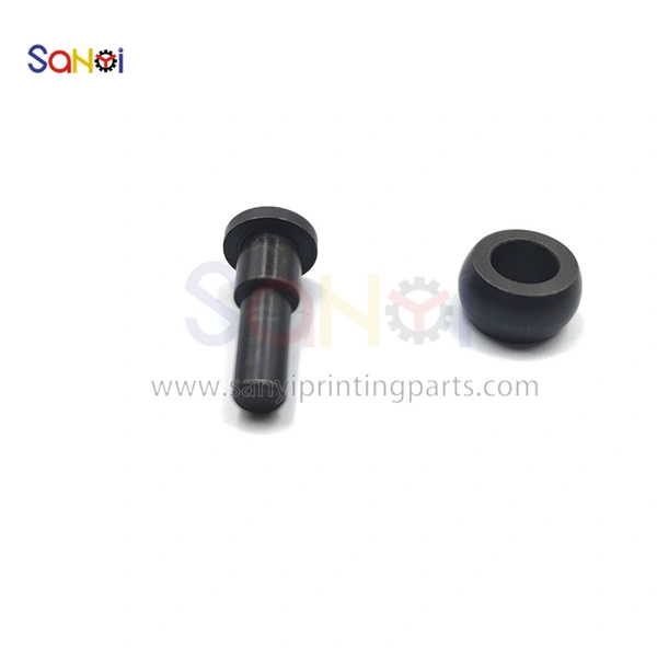 Rouleau latéral pour heidelberg sm102 cd102, 01.002.061 01.013.010