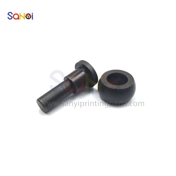 Rouleau latéral pour heidelberg sm102 cd102, 01.002.061 01.013.010