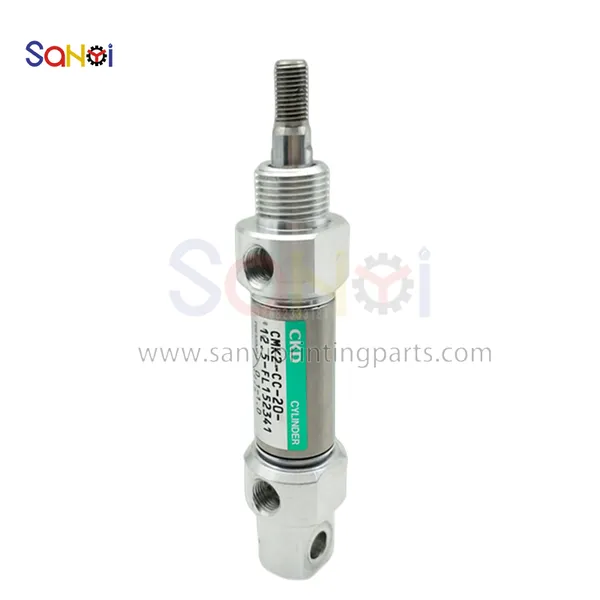 Motor de llave de tinta ijv-4015-d04 para piezas de máquina de impresión komori