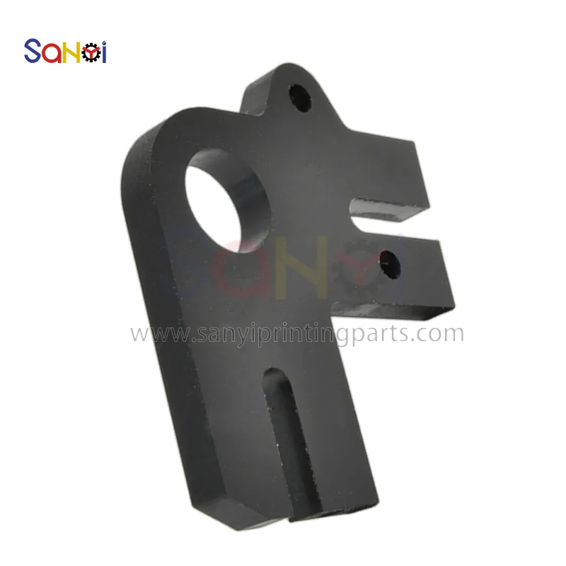 71.010.338 support de rouleau d'encre pour heidelberg sm102 cd102 cx102  