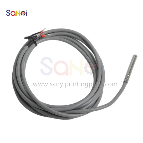 Capteur de température l4.187.2148 pour heidelberg sm74 sm102 cd102  