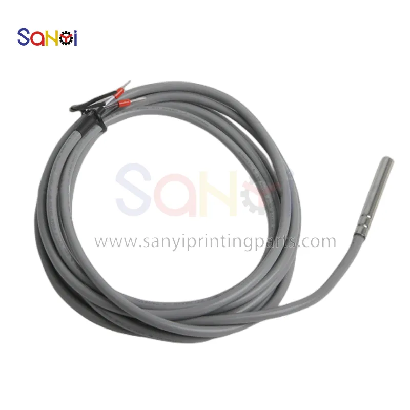 Capteur de température l4.187.2148 pour heidelberg sm74 sm102 cd102  