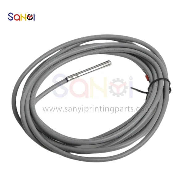 Capteur de température l4.187.2148 pour heidelberg sm74 sm102 cd102  