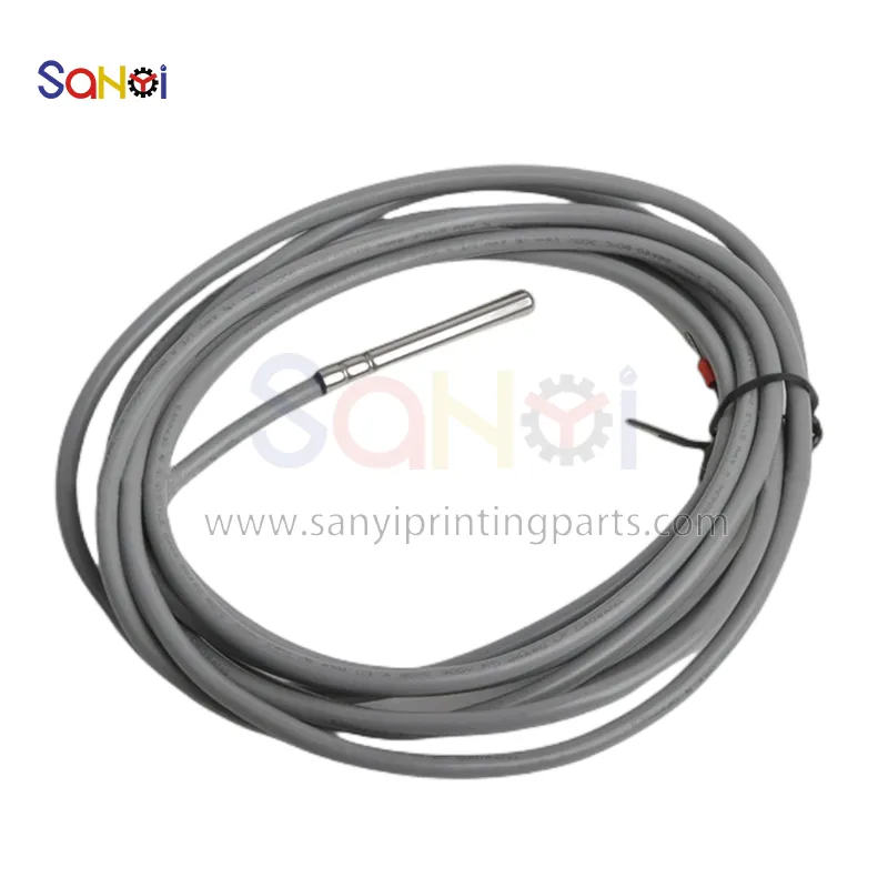 Capteur de température l4.187.2148 pour heidelberg sm74 sm102 cd102  