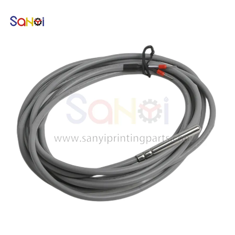 Capteur de température l4.187.2148 pour heidelberg sm74 sm102 cd102  