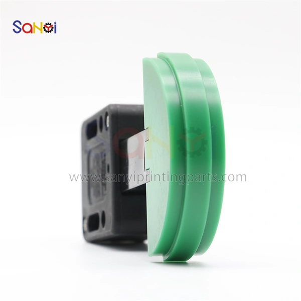 00.580.3869 taille de civière de chaîne pour l'impression heidelberg sm52 sm74