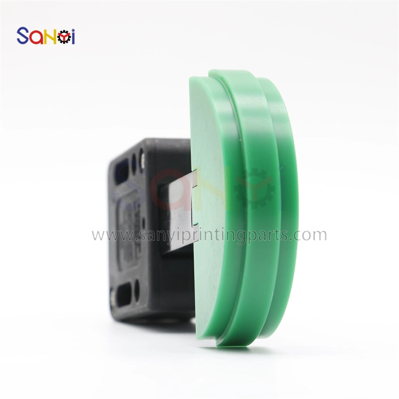 00.580.3869 taille de civière de chaîne pour l'impression heidelberg sm52 sm74