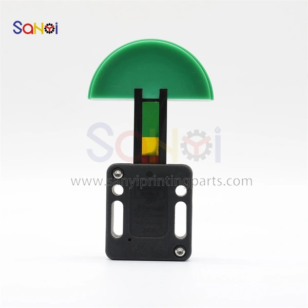 00.580.3869 taille de civière de chaîne pour l'impression heidelberg sm52 sm74