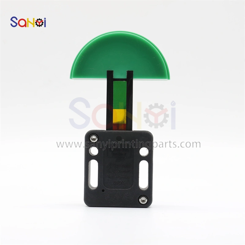 00.580.3869 taille de civière de chaîne pour l'impression heidelberg sm52 sm74