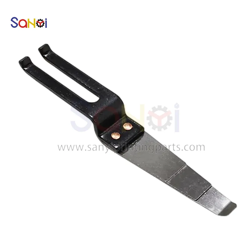 G2.028.1305 Sheet Separator For Heidelberg SM52 Printing Machine Parts