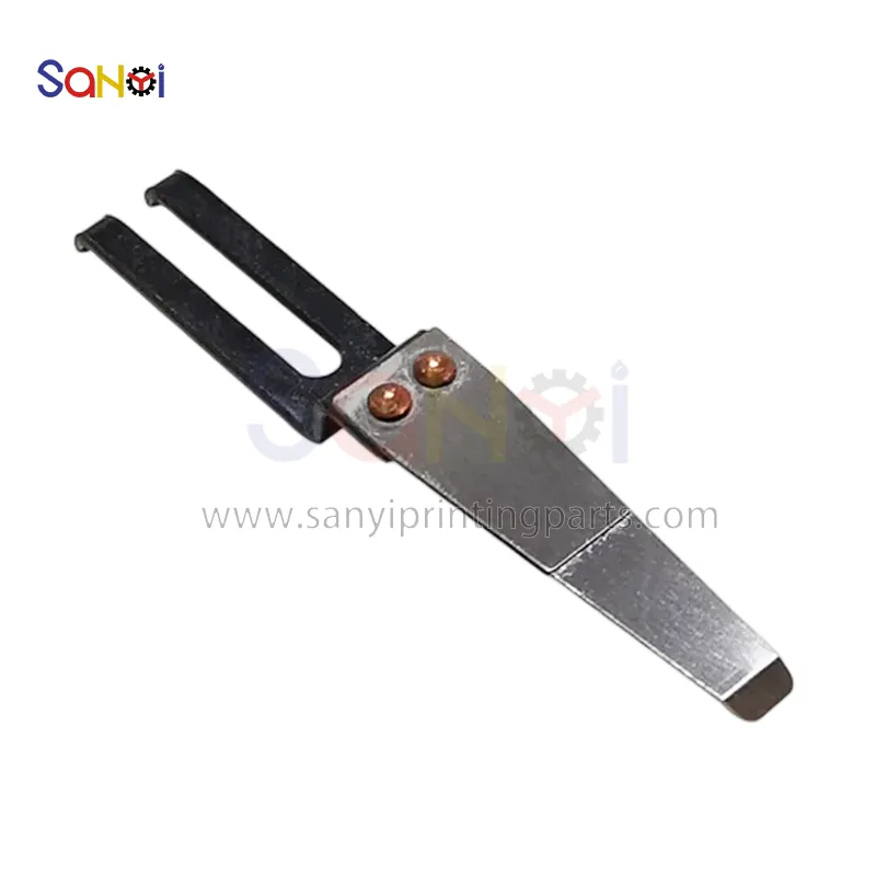 G2.028.1305 Sheet Separator For Heidelberg SM52 Printing Machine Parts