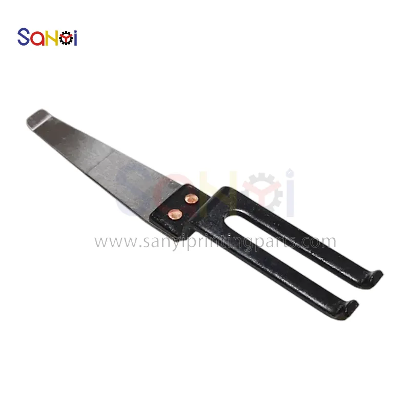 G2.028.1305 Sheet Separator For Heidelberg SM52 Printing Machine Parts