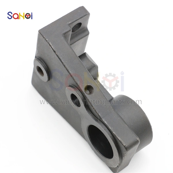 C9.015.820m bloc de fixation noir en papier d'alimentation pour heidelberg sm102 cd102