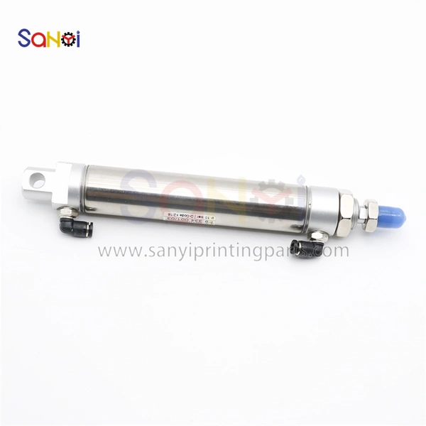 F9.334.001/03 Air Cylinder For Heidelberg SM102 CD102 XL105 CX102