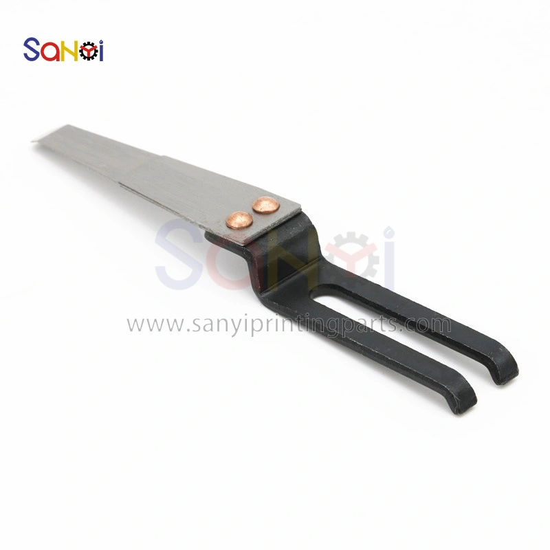 G2.028.130S Separator Finger For Heidelberg SM52 GTO52 CD102 XL105