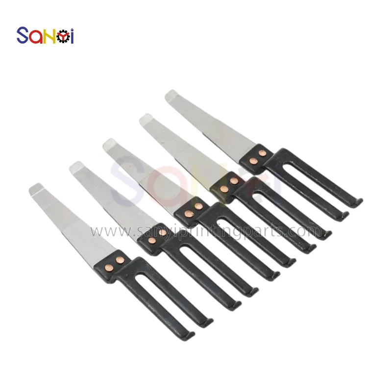 G2.028.130S Separator Finger For Heidelberg SM52 GTO52 CD102 XL105