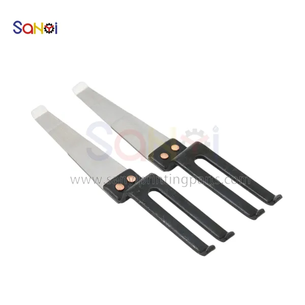 G2.028.130S Separator Finger For Heidelberg SM52 GTO52 CD102 XL105