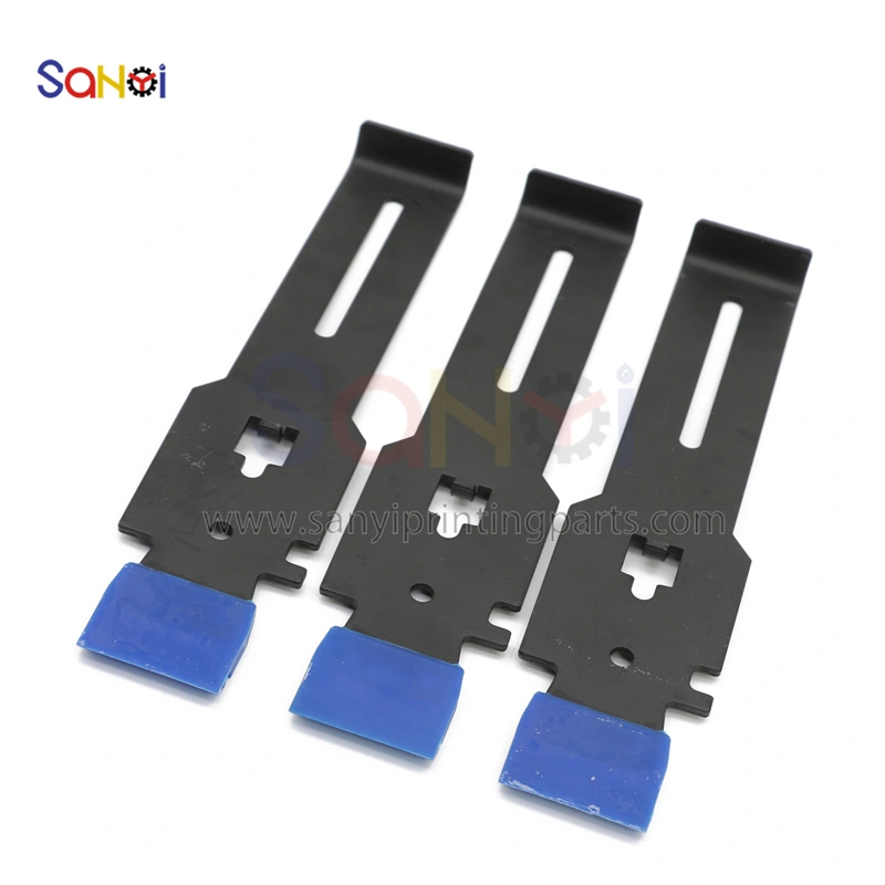 M2.033.061 pelle grattoir d'importation d'encre pour l'impression heidelberg pm74 sm74