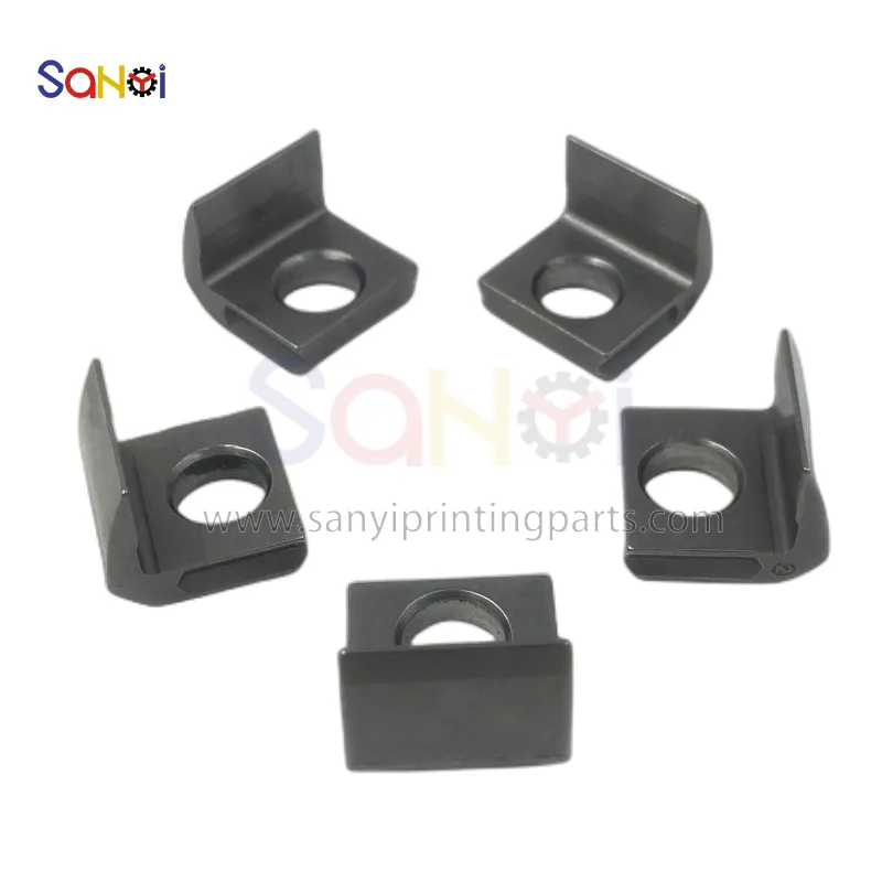 F2.011.627 Cylinder Gripper For Heidelberg SM102 CD102 XL105 XL106