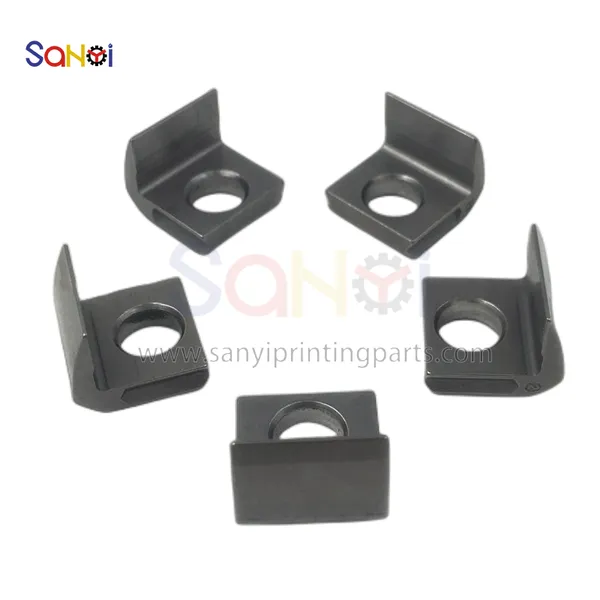 F2.011.627 Cylinder Gripper For Heidelberg SM102 CD102 XL105 XL106